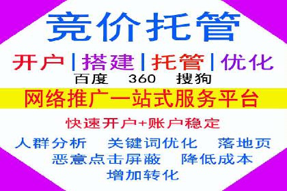 百度推广服务费案例：如何利用预算最大化效果
